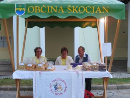 KNOBLEHARJEVO 2013 - ŠKOCJAN POJE IN IGRA 85